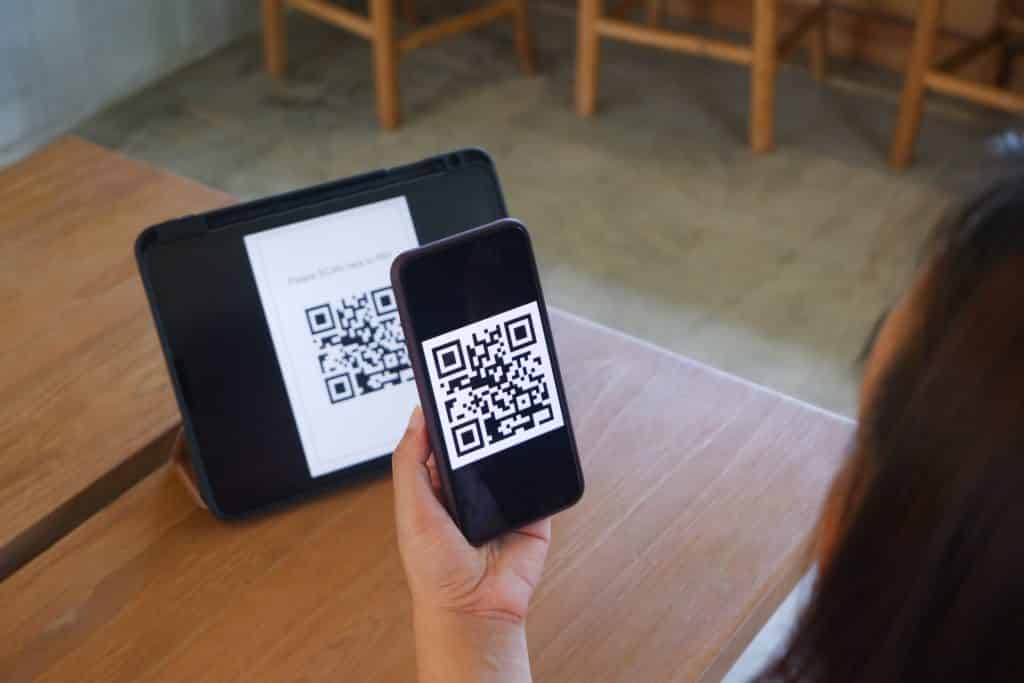 qr-code-scanning