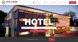 hotel-website-design | Website Design Port Elizabeth