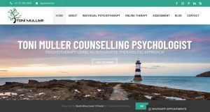 medical website design | Website Design Port Elizabeth