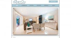 accommodation-website-design | Website Design Port Elizabeth