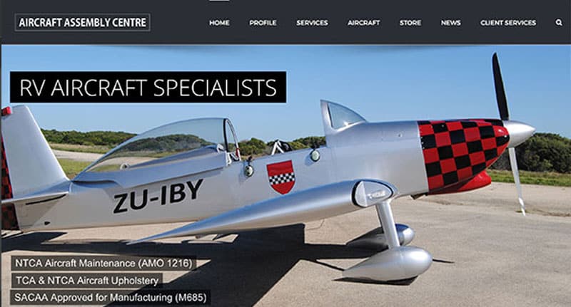 aircraft-builders-website-design