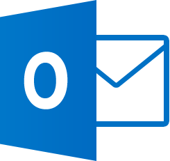 apple email settings for outlook 2016