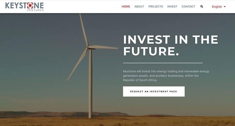 Renewable-energy-website-design