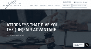 law-firm-website-design | Website Design Port Elizabeth