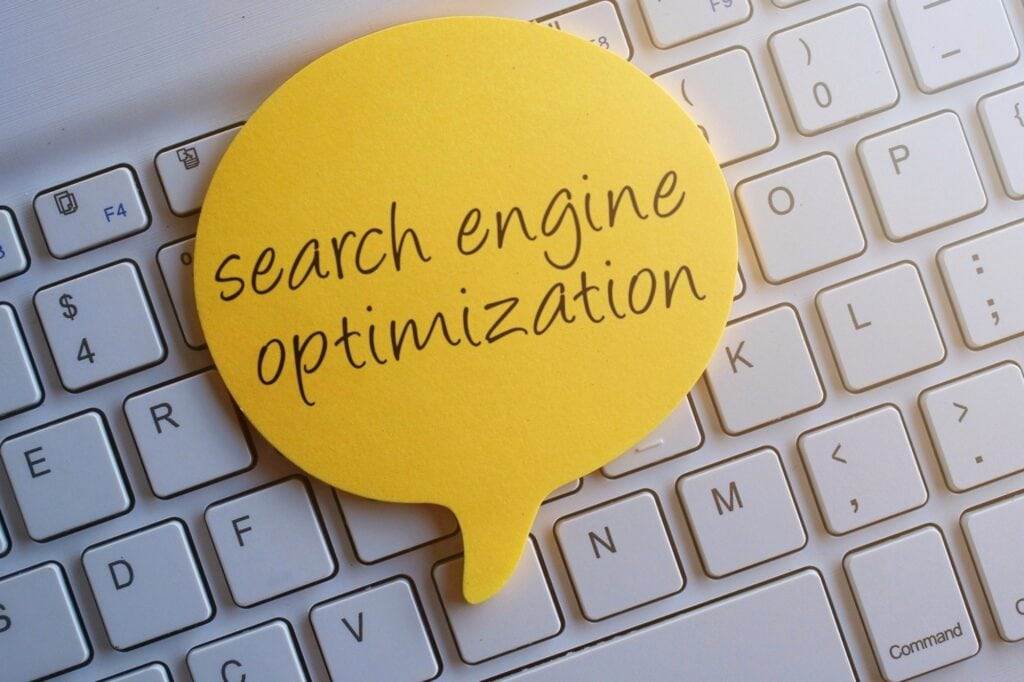 Effective SEO Strategies for Dominating Search Rankings - Search Engine Optimization