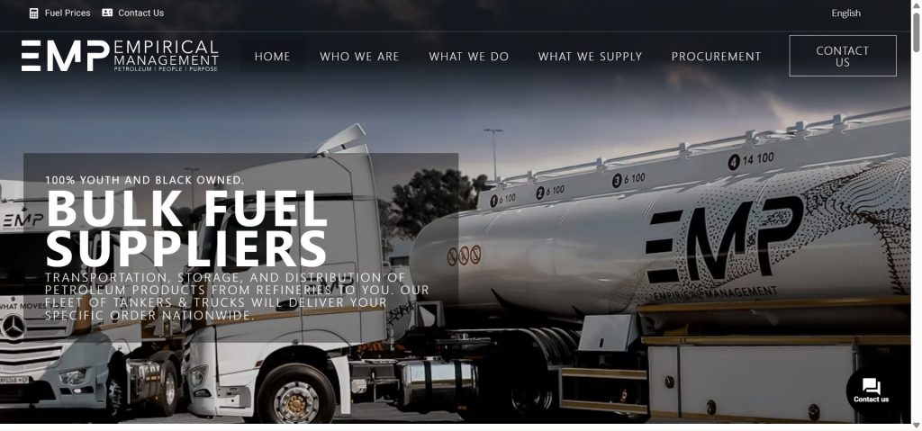 Emperical Management