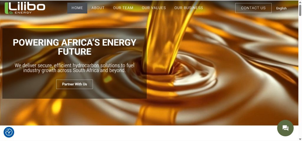 Lilibo Energy