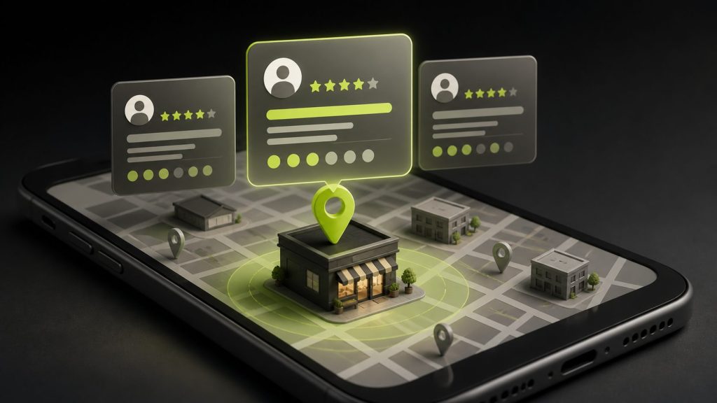 local SEo for Port Elizabeth businesses | Website Design Port Elizabeth