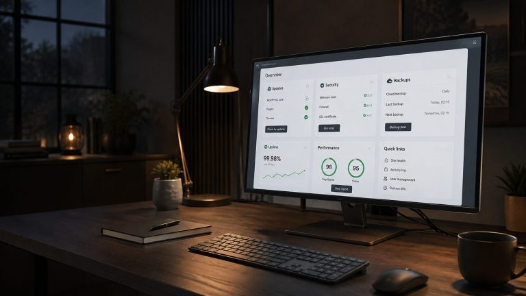 Web Design Blog WordPress website maintenance port elizabeth | Website Design Port Elizabeth - Frogg Designs WordPress website maintenance port elizabeth
