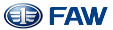 FAW trucks
